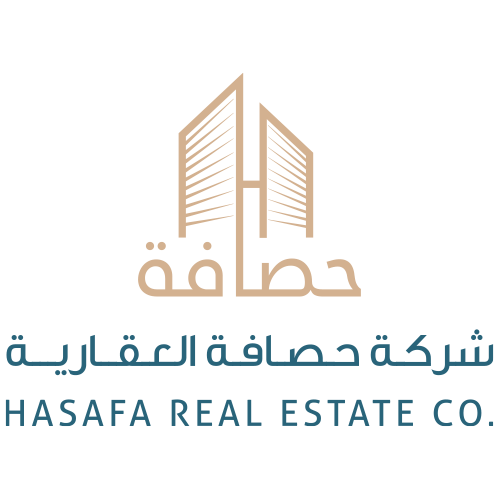 شركة حصافة العقارية